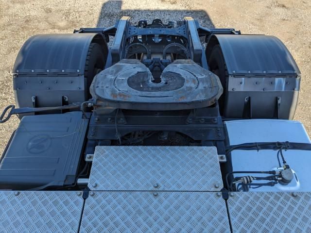 MITSUBISHI FUSOU SUPER GREAT 2022 Image 31