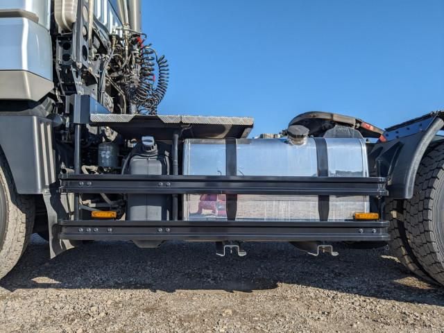 MITSUBISHI FUSOU SUPER GREAT 2022 Image 31