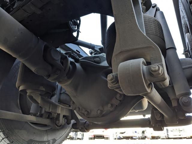 MITSUBISHI FUSOU SUPER GREAT 2022 Image 31