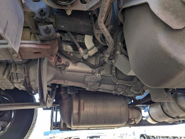 MITSUBISHI FUSOU SUPER GREAT 2022 Image 31