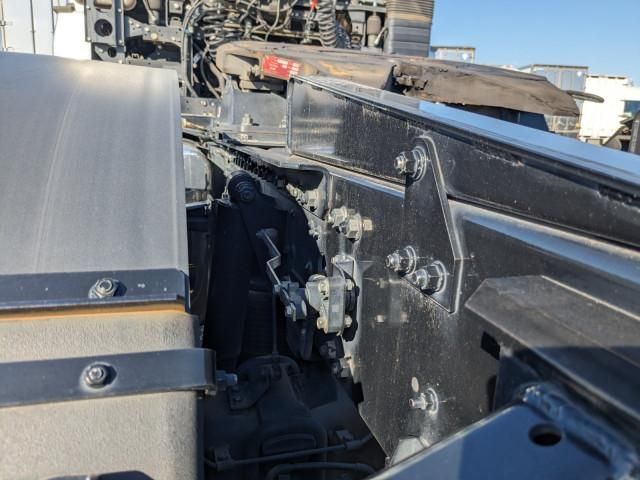 MITSUBISHI FUSOU SUPER GREAT 2022 Image 31