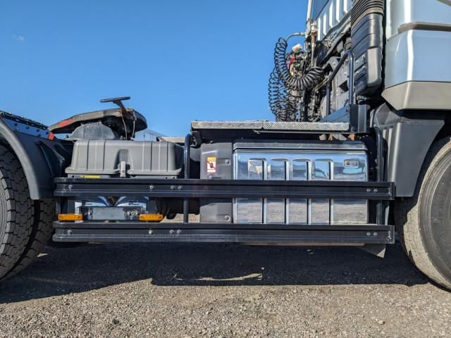 MITSUBISHI FUSOU SUPER GREAT 2022 Image 31