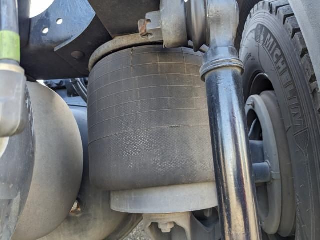 MITSUBISHI FUSOU SUPER GREAT 2022 Image 31