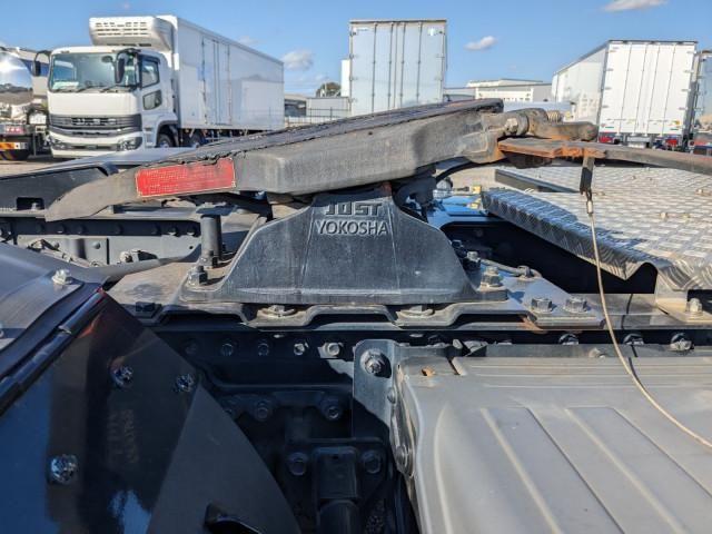 MITSUBISHI FUSOU SUPER GREAT 2022 Image 31