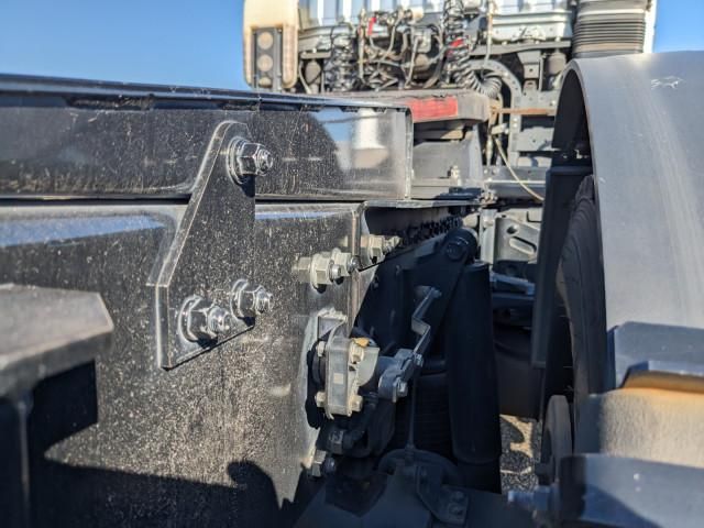 MITSUBISHI FUSOU SUPER GREAT 2022 Image 31