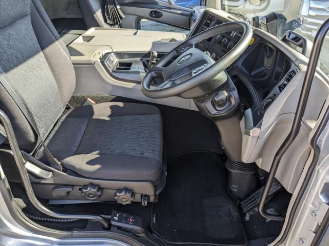 MITSUBISHI FUSOU SUPER GREAT 2022 Image 31