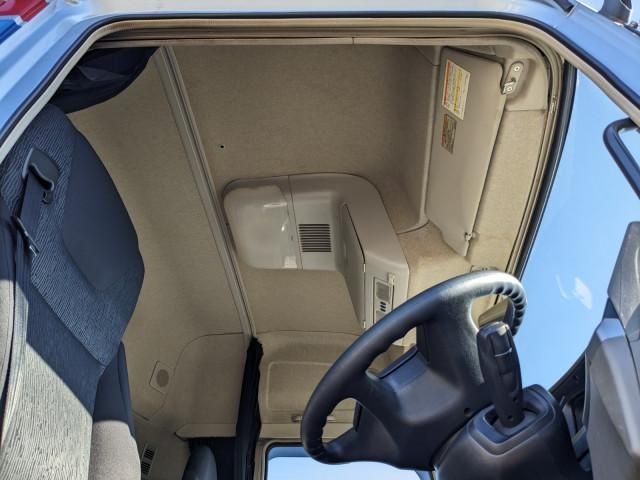 MITSUBISHI FUSOU SUPER GREAT 2022 Image 31