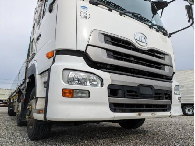 NISSAN DIESEL QUON 2016 Image 31