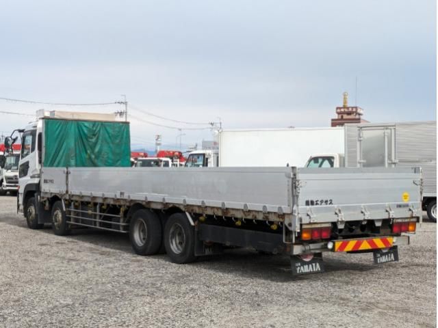 NISSAN DIESEL QUON 2016 Image 31