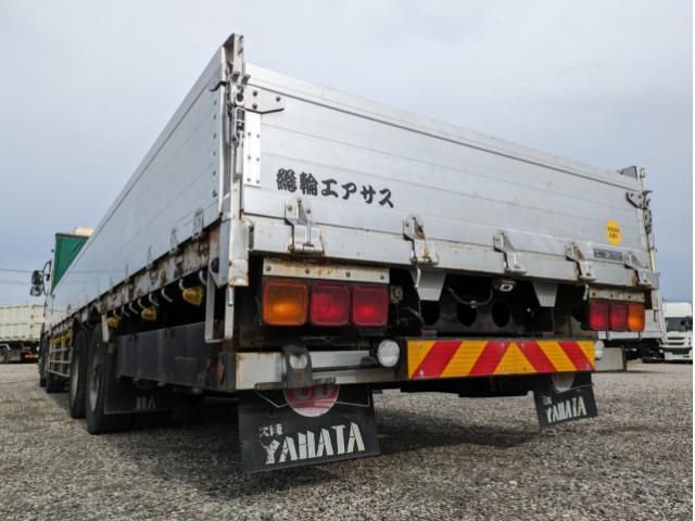 NISSAN DIESEL QUON 2016 Image 31