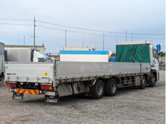 NISSAN DIESEL QUON 2016 Image 31