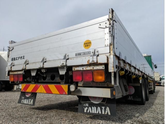 NISSAN DIESEL QUON 2016 Image 31