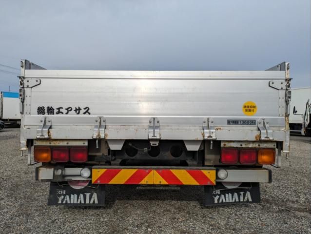 NISSAN DIESEL QUON 2016 Image 31