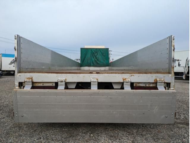 NISSAN DIESEL QUON 2016 Image 31