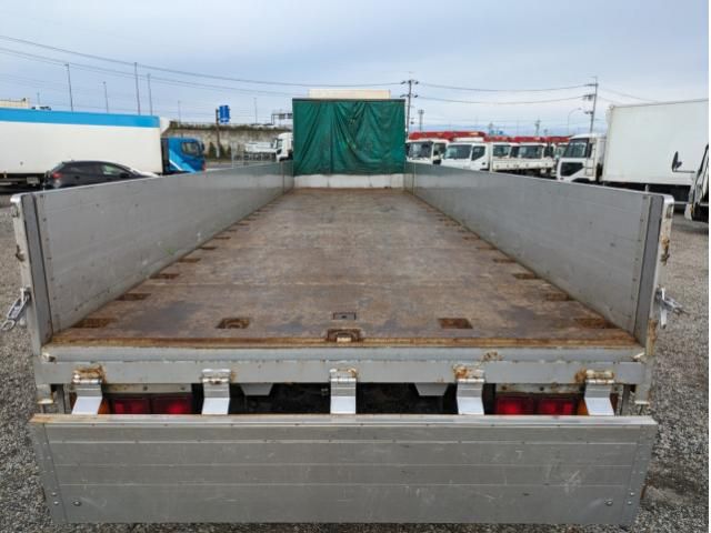 NISSAN DIESEL QUON 2016 Image 31