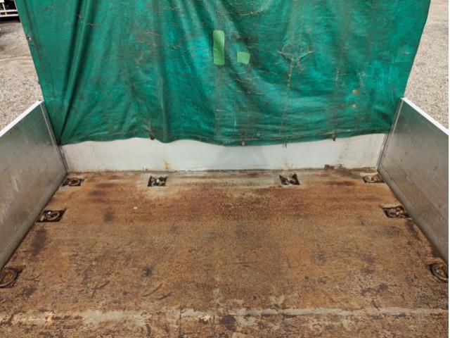 NISSAN DIESEL QUON 2016 Image 31