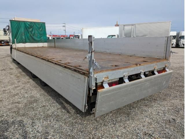 NISSAN DIESEL QUON 2016 Image 31