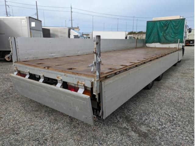 NISSAN DIESEL QUON 2016 Image 31