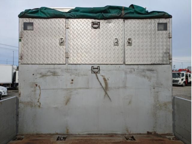 NISSAN DIESEL QUON 2016 Image 31