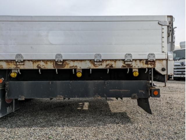 NISSAN DIESEL QUON 2016 Image 31