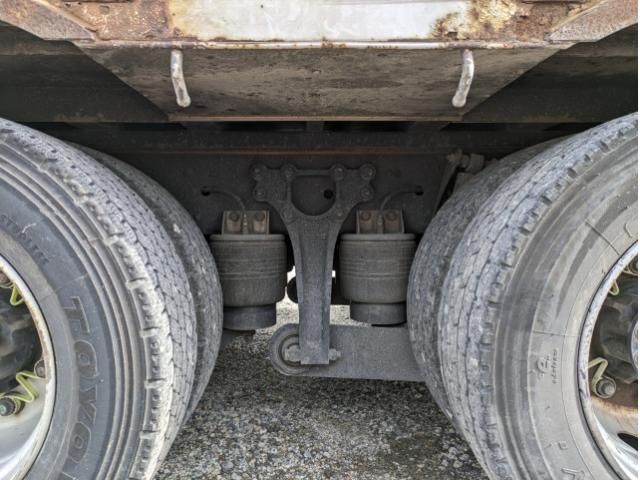 NISSAN DIESEL QUON 2016 Image 31