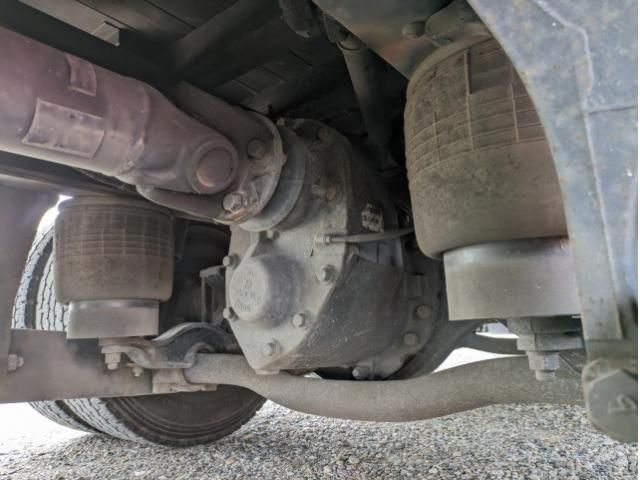 NISSAN DIESEL QUON 2016 Image 31