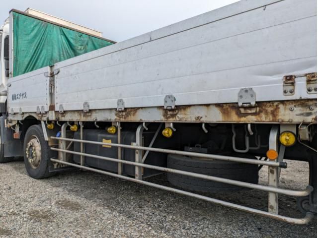 NISSAN DIESEL QUON 2016 Image 31