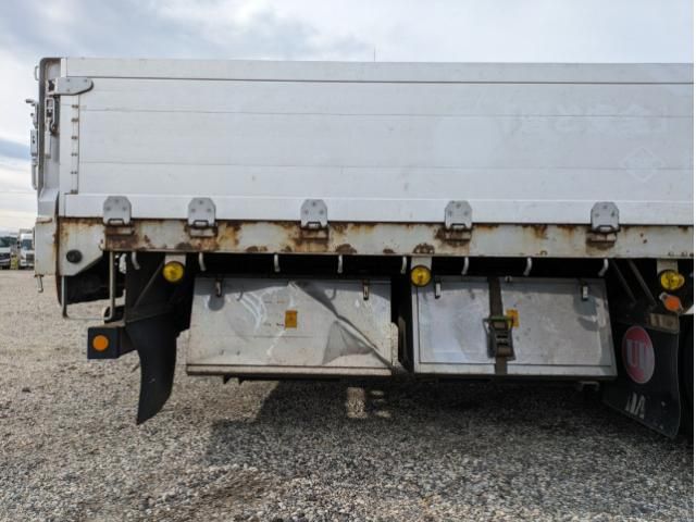 NISSAN DIESEL QUON 2016 Image 31