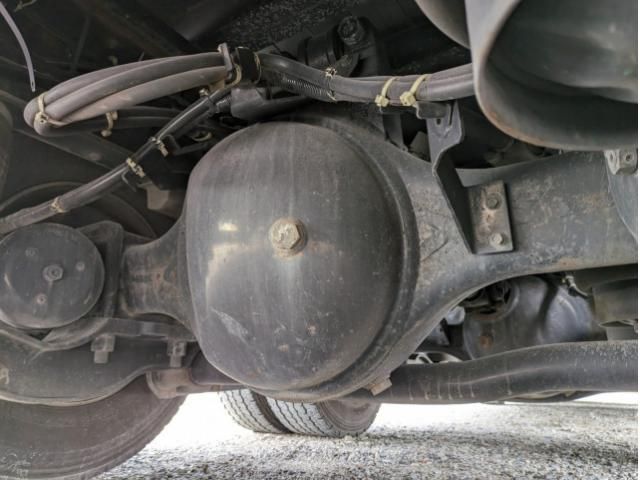 NISSAN DIESEL QUON 2016 Image 31