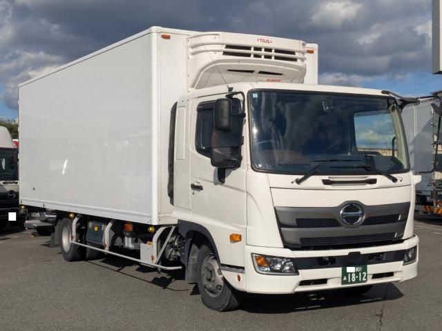 HINO RANGER 2023 Image 31