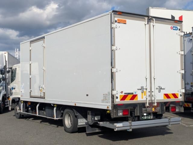 HINO RANGER 2023 Image 31