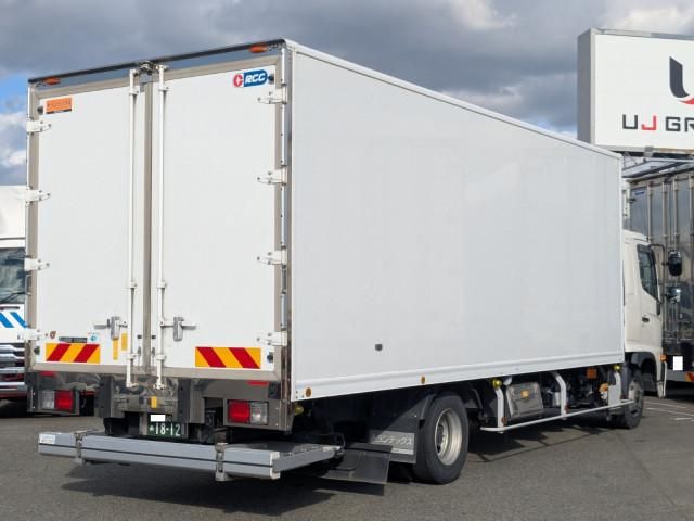 HINO RANGER 2023 Image 31