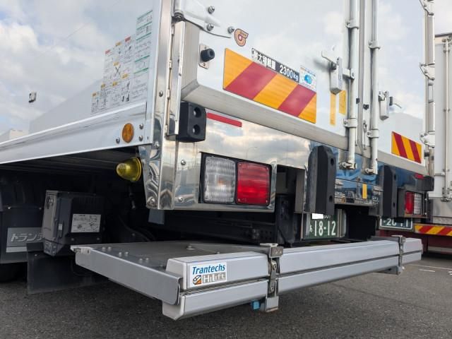 HINO RANGER 2023 Image 31