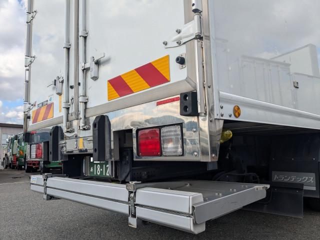 HINO RANGER 2023 Image 31