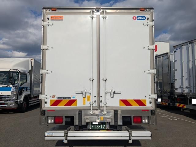 HINO RANGER 2023 Image 31