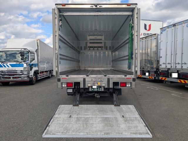 HINO RANGER 2023 Image 31