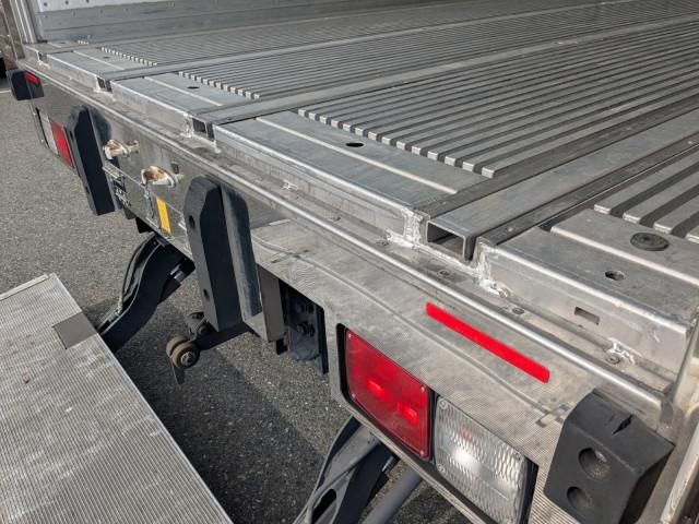 HINO RANGER 2023 Image 31