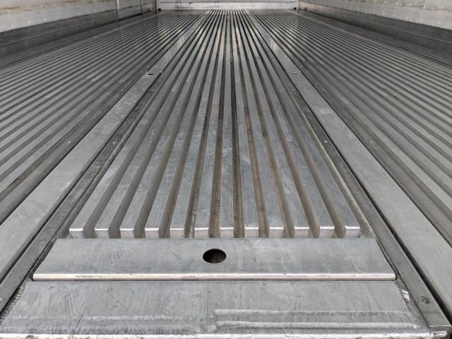 HINO RANGER 2023 Image 31