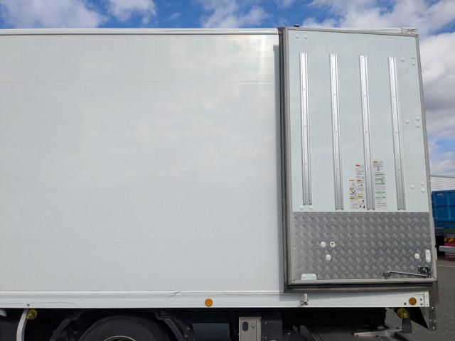 HINO RANGER 2023 Image 31