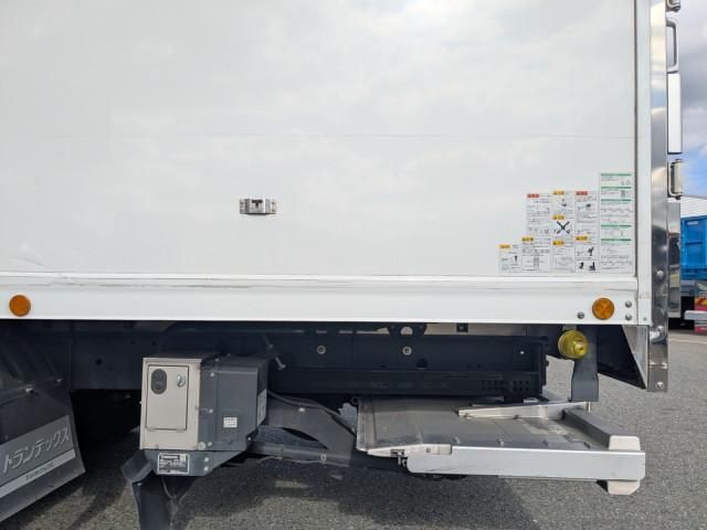 HINO RANGER 2023 Image 31