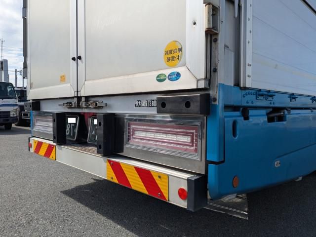 MITSUBISHI FUSOU SUPER GREAT 2018 Image 31