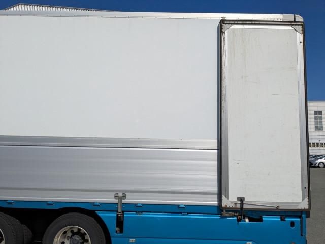 MITSUBISHI FUSOU SUPER GREAT 2018 Image 31