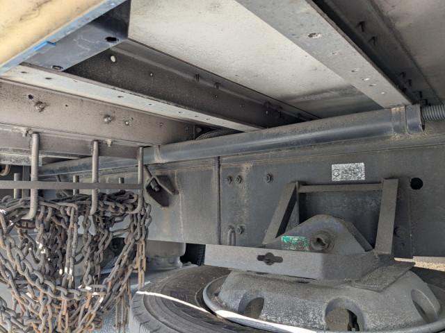 MITSUBISHI FUSOU SUPER GREAT 2018 Image 31