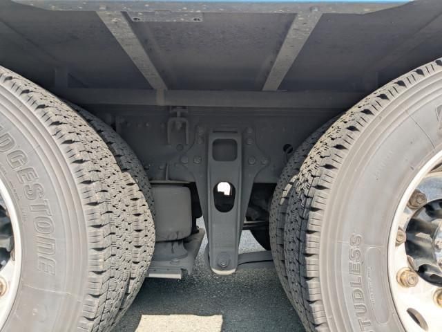 MITSUBISHI FUSOU SUPER GREAT 2018 Image 31