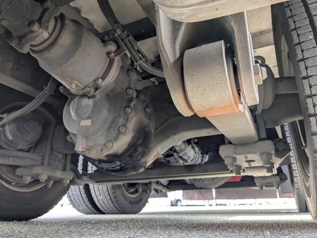 MITSUBISHI FUSOU SUPER GREAT 2018 Image 31