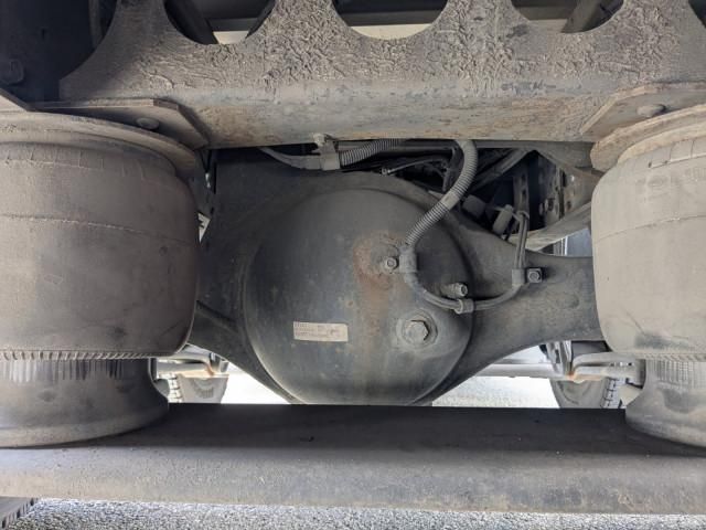 MITSUBISHI FUSOU SUPER GREAT 2018 Image 31