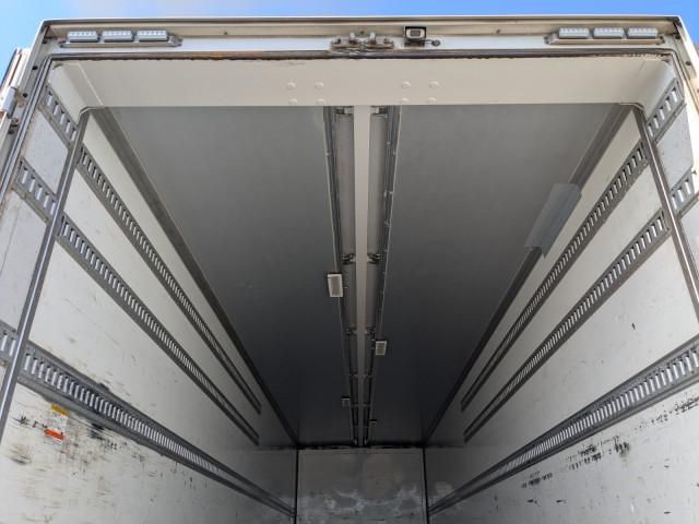 MITSUBISHI FUSOU SUPER GREAT 2018 Image 31