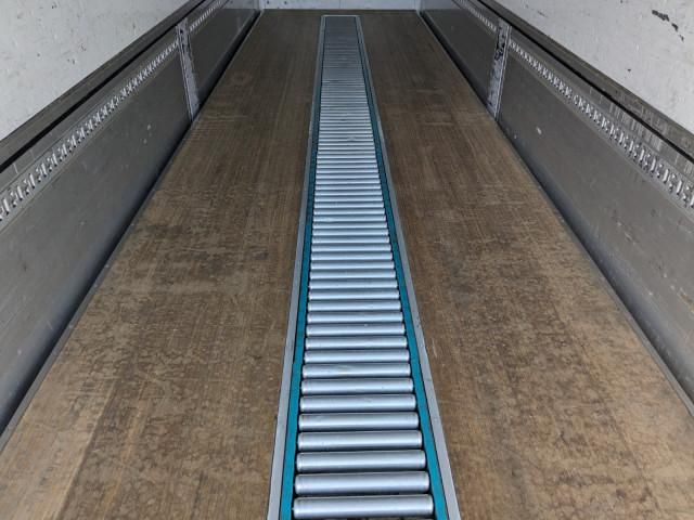 MITSUBISHI FUSOU SUPER GREAT 2018 Image 31