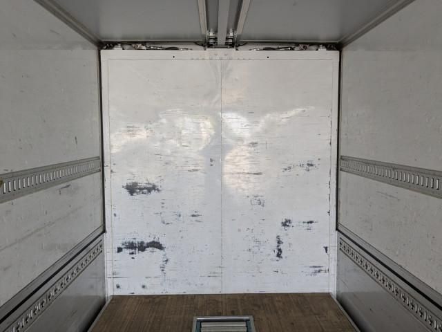 MITSUBISHI FUSOU SUPER GREAT 2018 Image 31