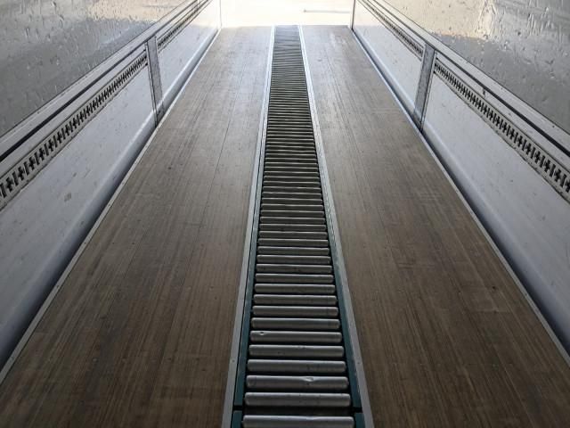 MITSUBISHI FUSOU SUPER GREAT 2018 Image 31